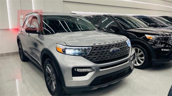 فورد إكسبلورر 2023 للبيع في العراق - اربيل